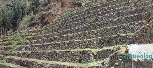 pisac torreones trekking 04