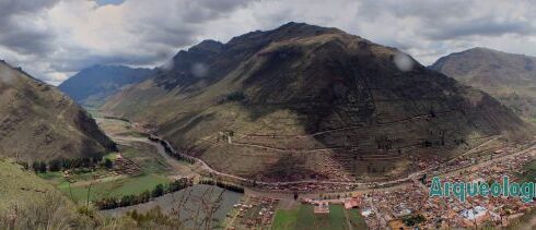pisac torreones trekking 08