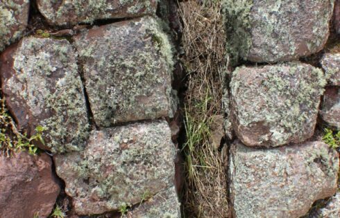 pisac torreones trekking 18