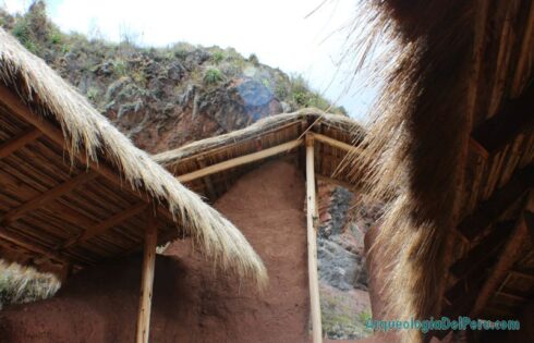 pisac torreones trekking 28
