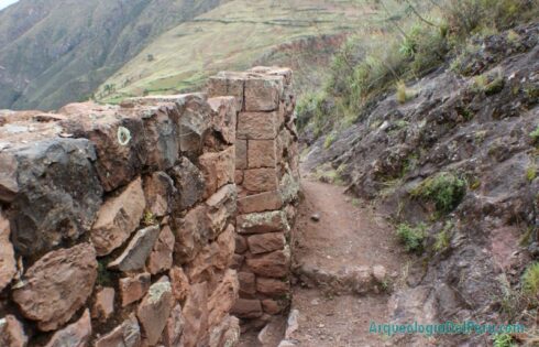 pisac torreones trekking 62