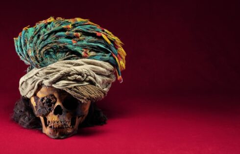 hallazgo huanchaco sacrificio ninos enero 2019 8