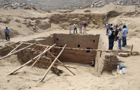 tumba inca lambayeque feb 2019 1