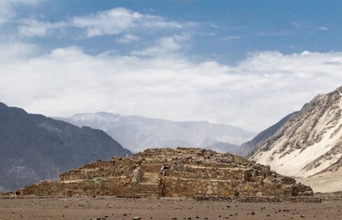caral 1
