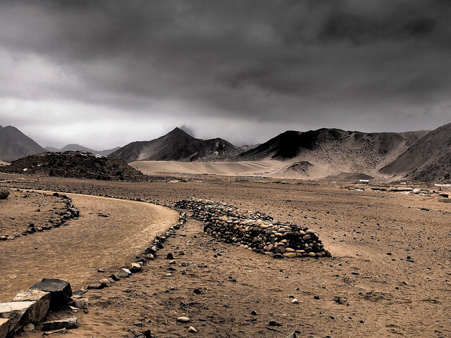 Album: CARAL