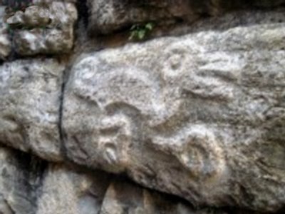 Complejo Arqueológico de Condechaca