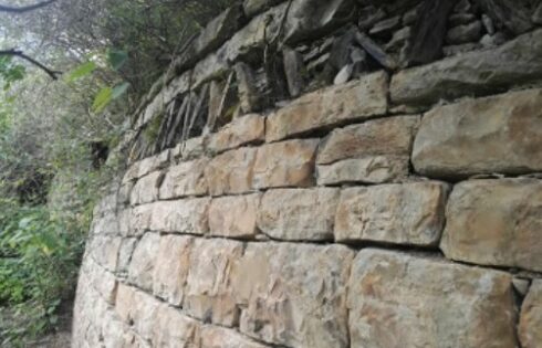 complejo arqueologico macro 6