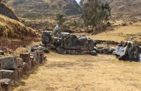 Quillarumiyoc Anta Cusco 08