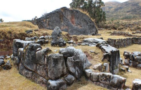 Quillarumiyoc Anta Cusco 12