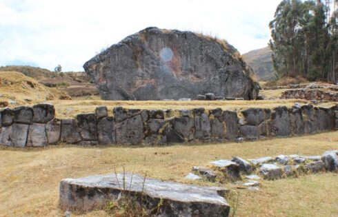 Quillarumiyoc Anta Cusco 15