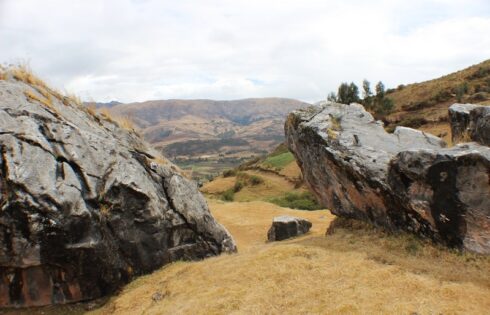 Quillarumiyoc Anta Cusco 21