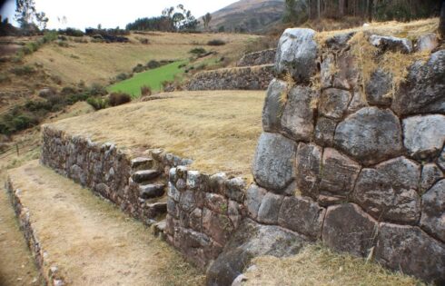 Quillarumiyoc Anta Cusco 24