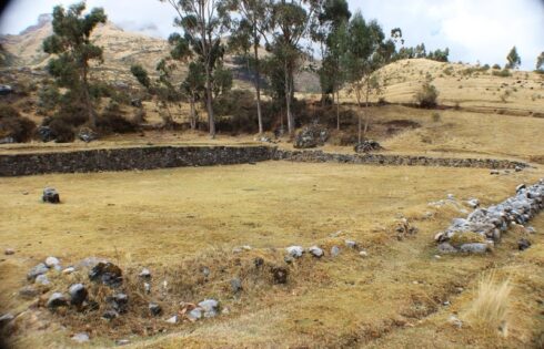 Quillarumiyoc Anta Cusco 26