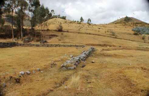 Quillarumiyoc Anta Cusco 27