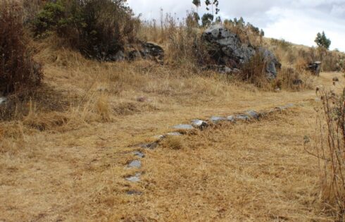Quillarumiyoc Anta Cusco 37
