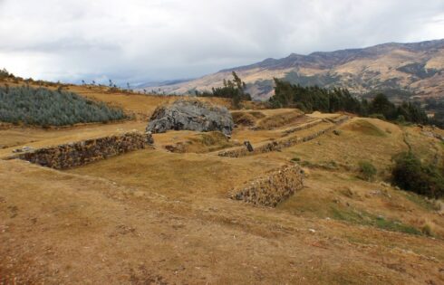 Quillarumiyoc Anta Cusco 43
