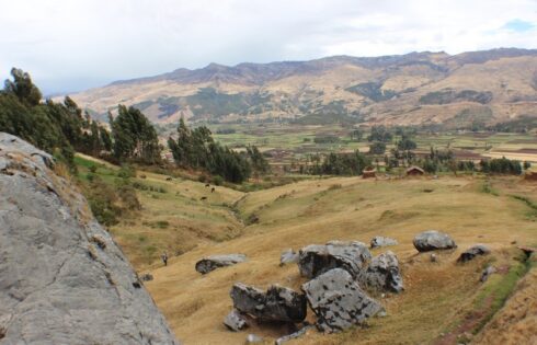 Quillarumiyoc Anta Cusco 51