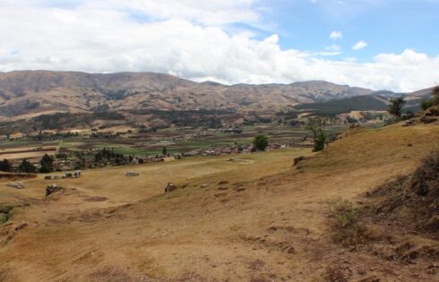 Quillarumiyoc Anta Cusco 53