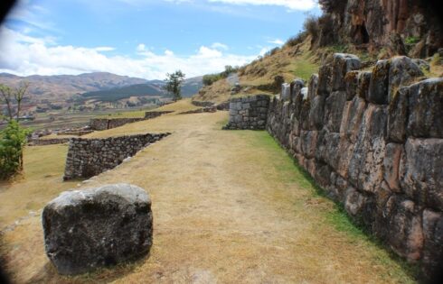 Quillarumiyoc Anta Cusco 62