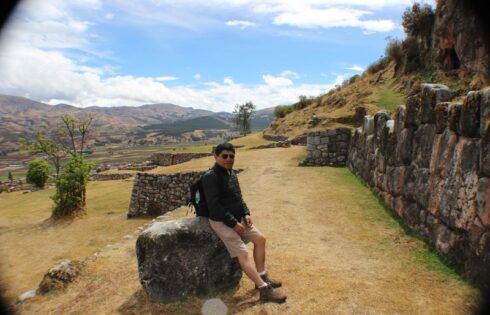Quillarumiyoc Anta Cusco 64