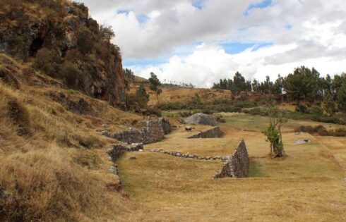 Quillarumiyoc Anta Cusco 72