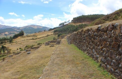 Quillarumiyoc Anta Cusco 74