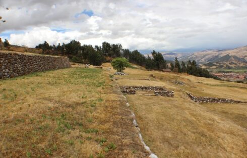 Quillarumiyoc Anta Cusco 75
