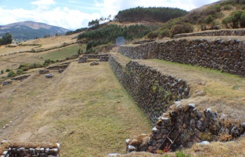 Quillarumiyoc Anta Cusco 78