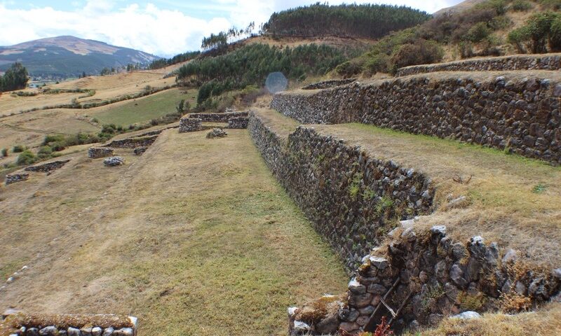 Quillarumiyoc (Killarumiyuq): el templo inca dedicado a la luna en Anta, Cusco