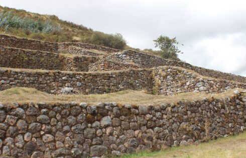 Quillarumiyoc Anta Cusco 88