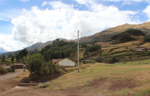 Quillarumiyoc Anta Cusco 90
