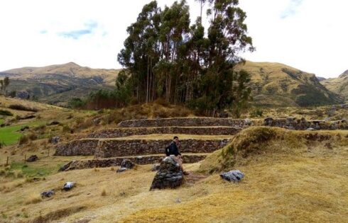 Quillarumiyoc anta cusco53
