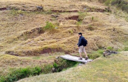 Quillarumiyoc anta cusco57