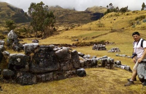 Quillarumiyoc anta cusco71