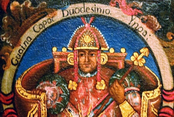 La peste que destruyó el Imperio Incaico