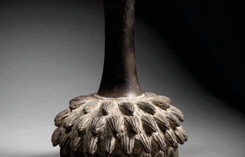 Drouot pieza arqueologica subasta mayo 2020 3
