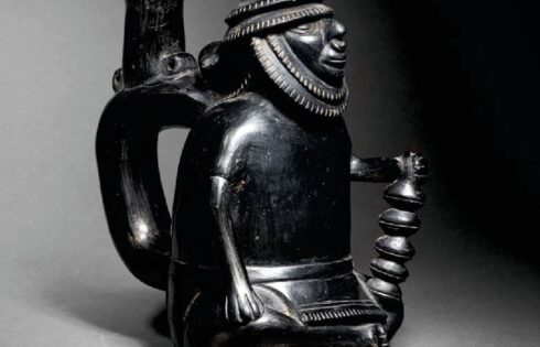 Drouot pieza arqueologica subasta mayo 2020 5