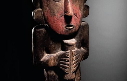 Drouot pieza arqueologica subasta mayo 2020 6