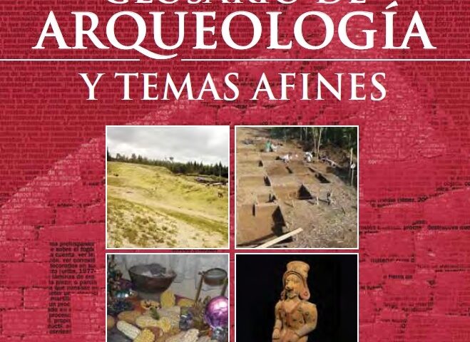 Glosario de Arqueología