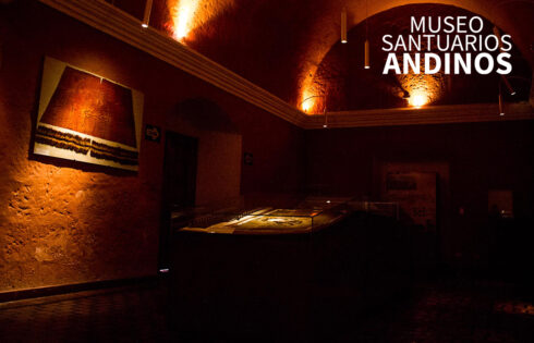museo santuarios andinos 15