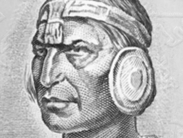 Las Obras de Pachacútec