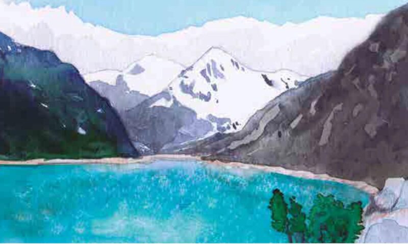 Parque Nacional Huascarán – Patrimonio de la Humanidad