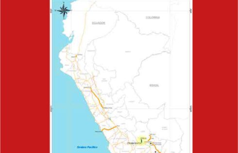 QHAPAQ ÑAN : Sistema Vial Andino - Patrimonio de la Humanidad