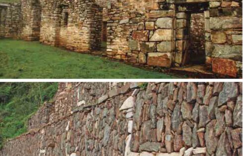 QHAPAQ ÑAN : Sistema Vial Andino - Patrimonio de la Humanidad