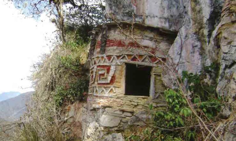 Parque Nacional Rio Abiseo – Patrimonio de la Humanidad