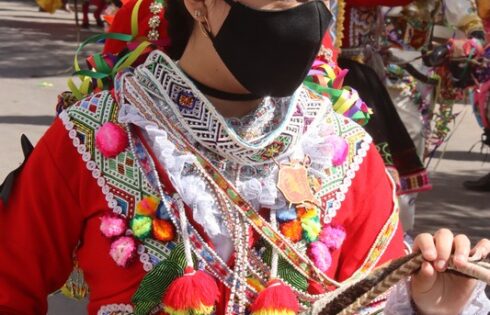 Inti-raymi-2022