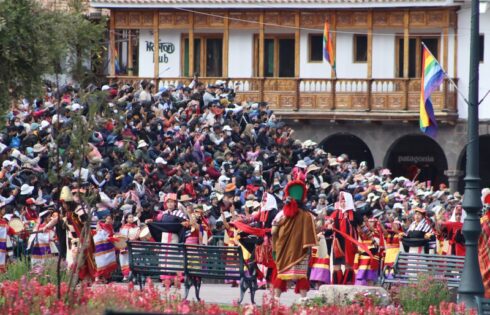 Inti-raymi-2022
