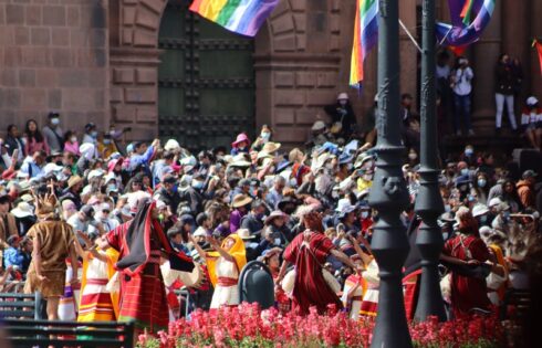 Inti-raymi-2022