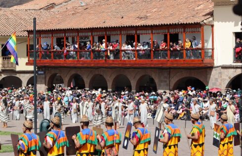 Inti-raymi-2022