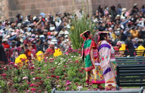 Inti-raymi-2022